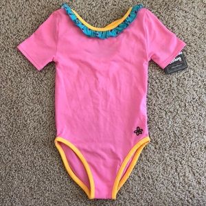 Matilda Jane Leotard